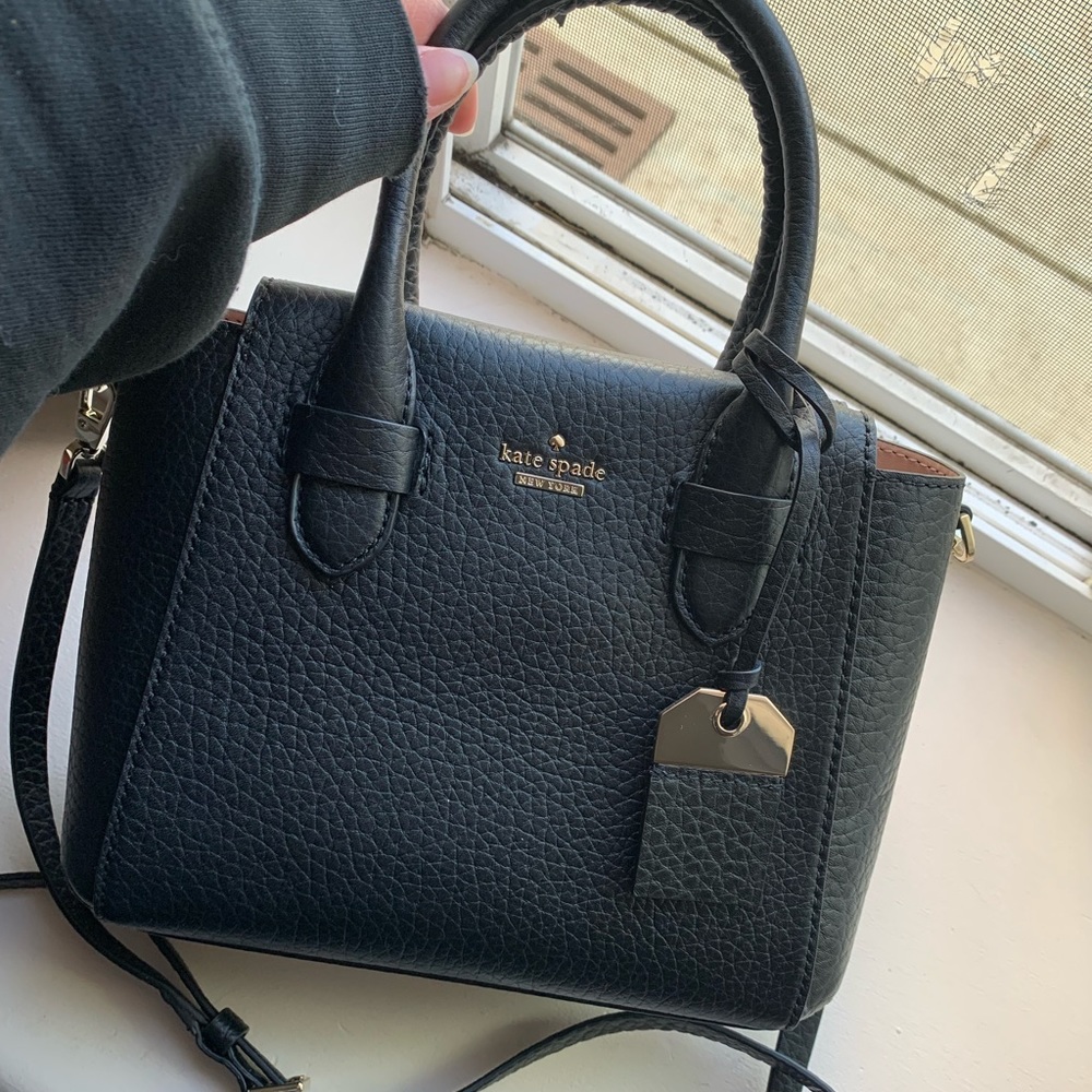 Authentic Kate Spade Crossbody Bag
